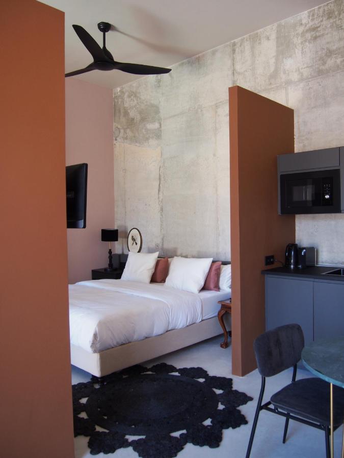 9 Malaga, Three Unique With Private Plunge Pool Appartement Málaga