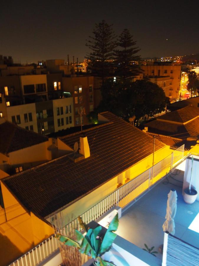 Appartement 9 Malaga, Three Unique With Private Plunge Pool Málaga