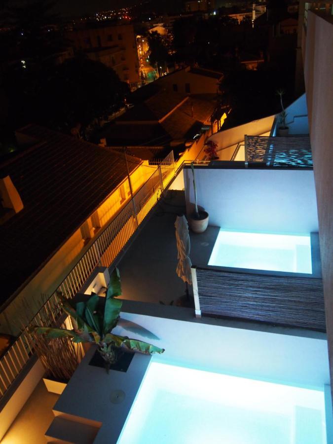 9 Malaga, Three Unique With Private Plunge Pool Málaga