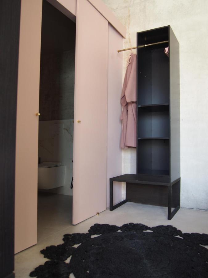 Appartement 9 Malaga, Three Unique With Private Plunge Pool