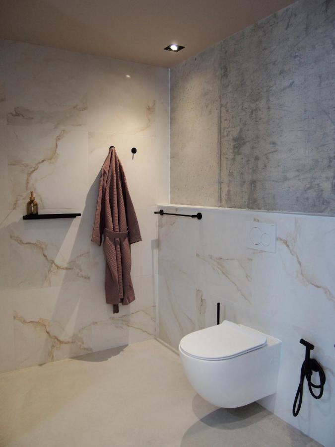 Appartement 9 Malaga, Three Unique With Private Plunge Pool *