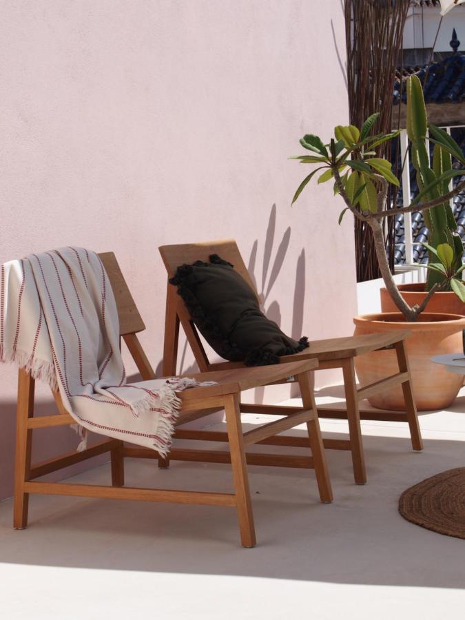 Appartement 9 Malaga, Three Unique With Private Plunge Pool Málaga