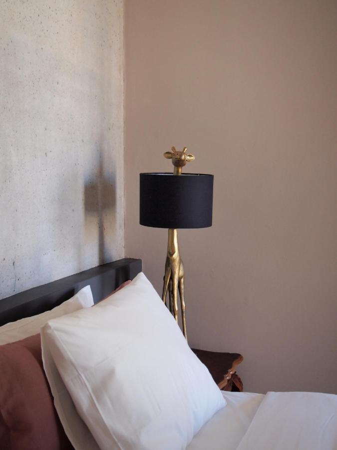 9 Malaga, Three Unique With Private Plunge Pool * Málaga