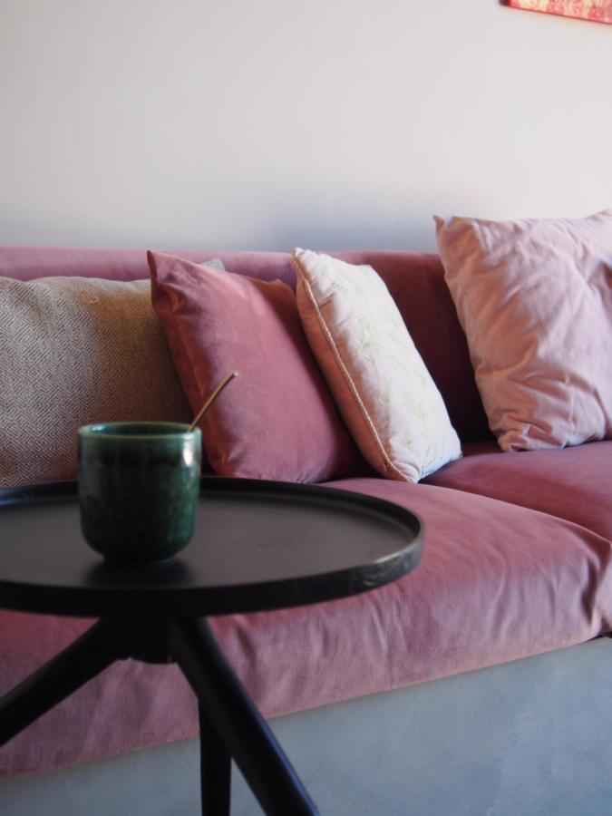 Appartement 9 Malaga, Three Unique With Private Plunge Pool *