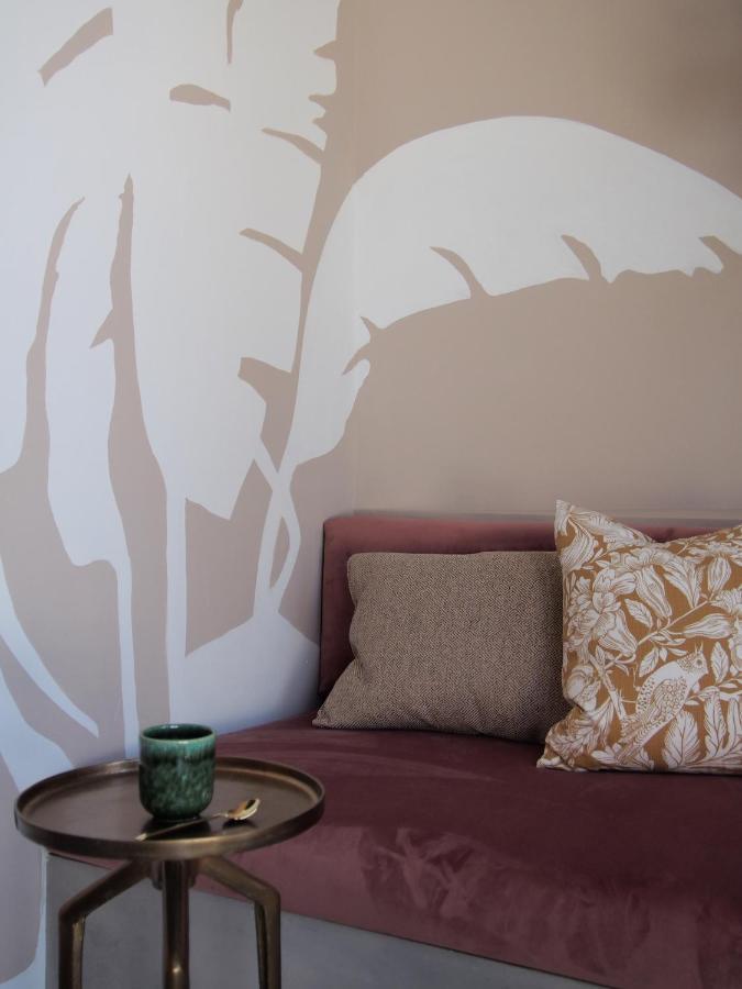 9 Malaga, Three Unique With Private Plunge Pool Appartement *