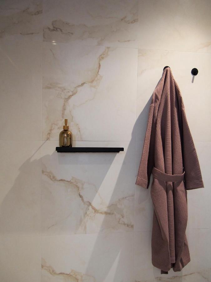 9 Malaga, Three Unique With Private Plunge Pool Appartement *