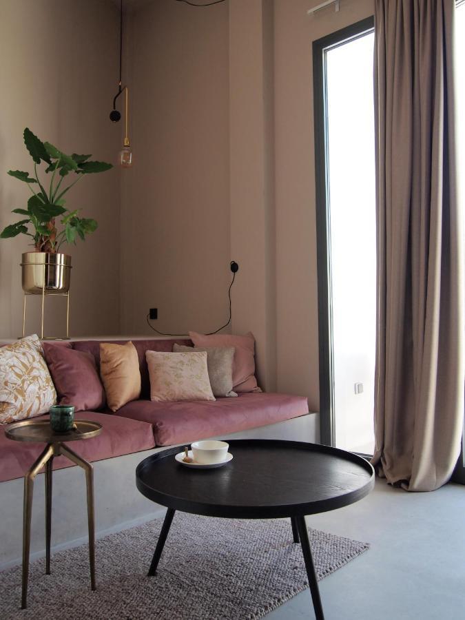 9 Malaga, Three Unique With Private Plunge Pool Málaga