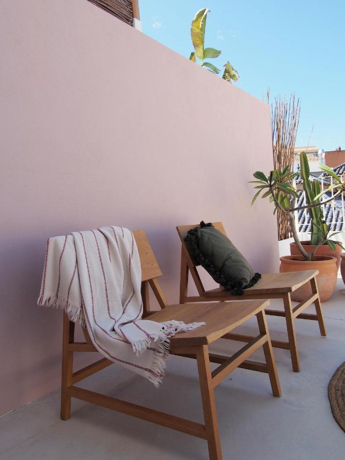 9 Malaga, Three Unique With Private Plunge Pool Málaga