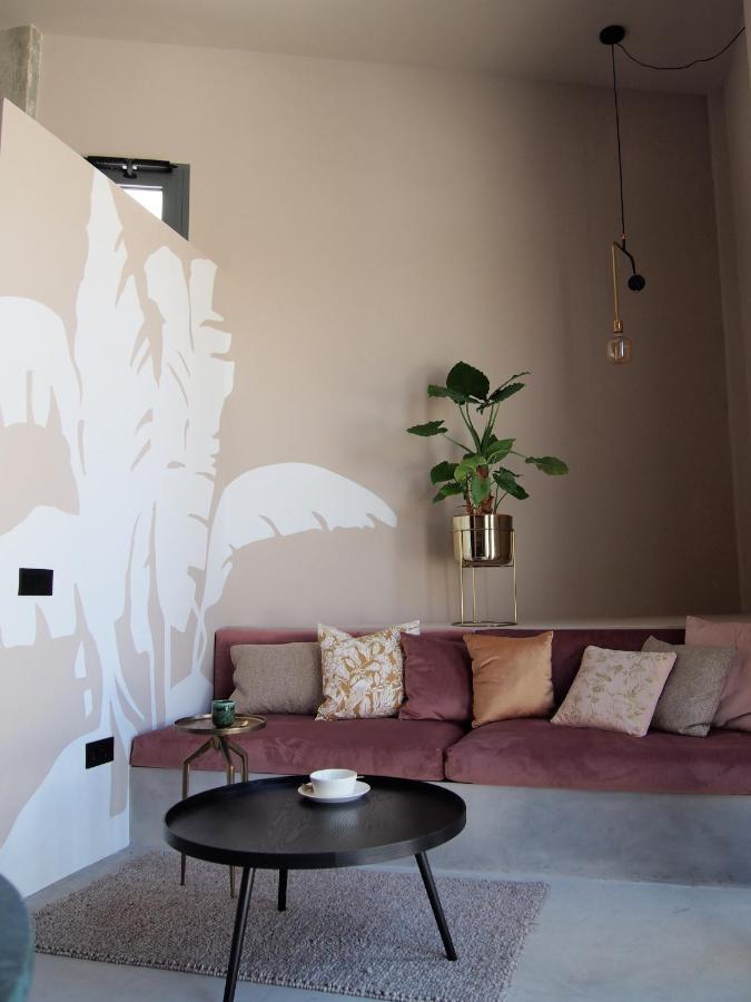 Appartement 9 Malaga, Three Unique With Private Plunge Pool
