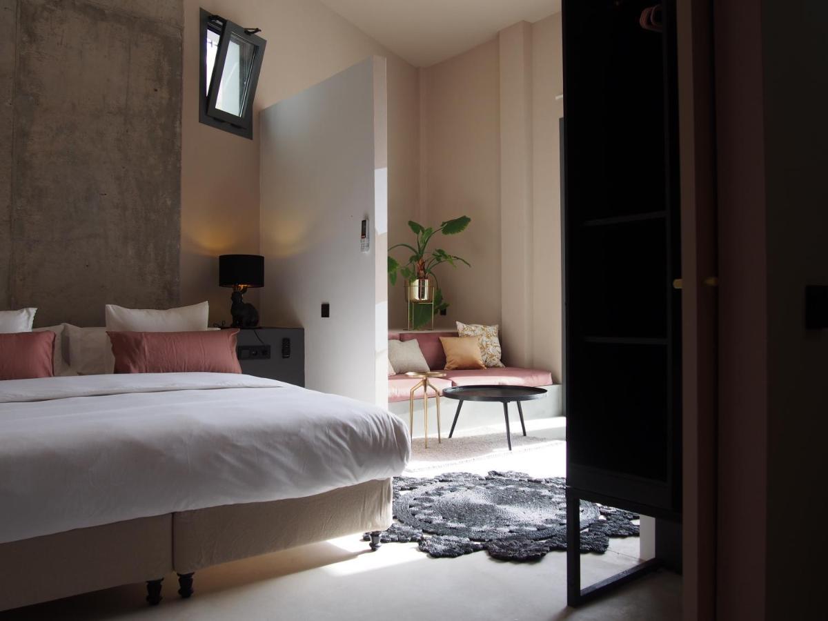 Appartement 9 Malaga, Three Unique With Private Plunge Pool *