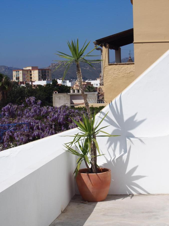 Appartement 9 Malaga, Three Unique With Private Plunge Pool *
