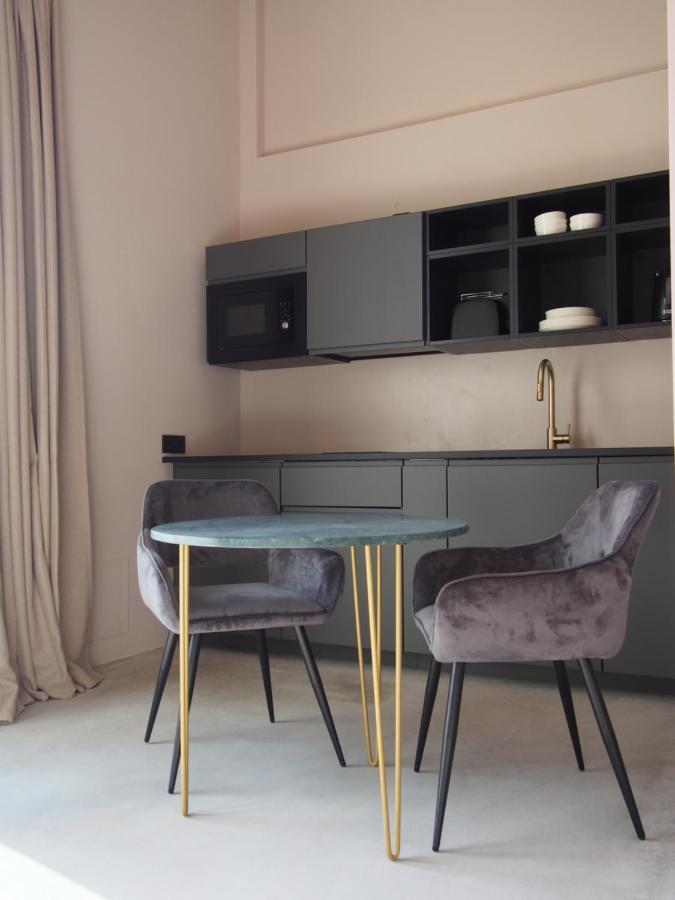 Appartement 9 Malaga, Three Unique With Private Plunge Pool *