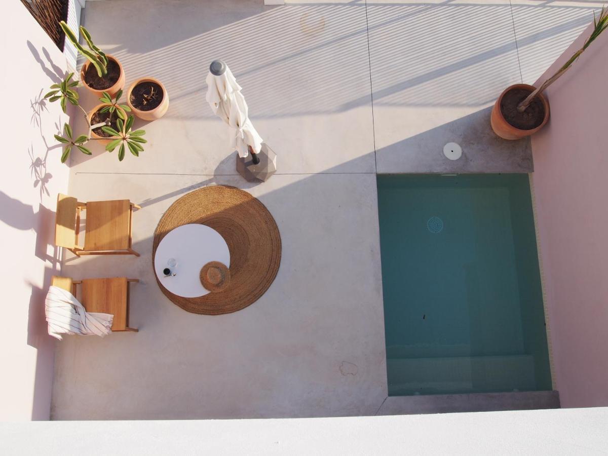 9 Malaga, Three Unique With Private Plunge Pool Málaga