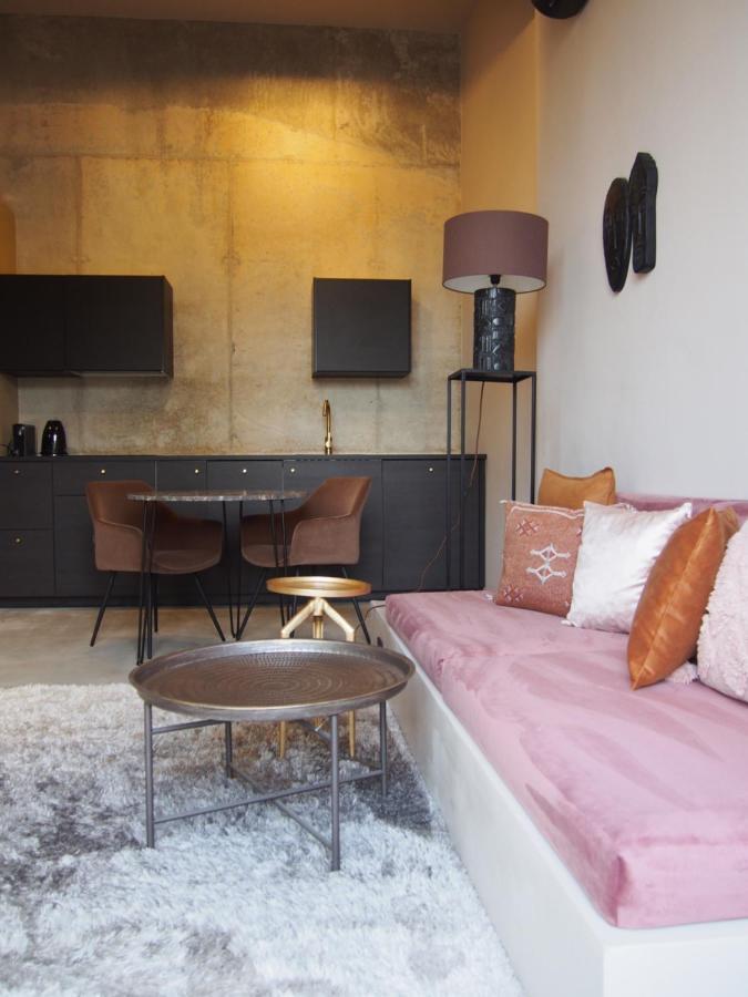 9 Malaga, Three Unique With Private Plunge Pool Málaga