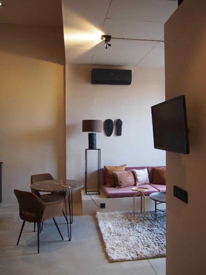 9 Malaga, Three Unique With Private Plunge Pool Málaga