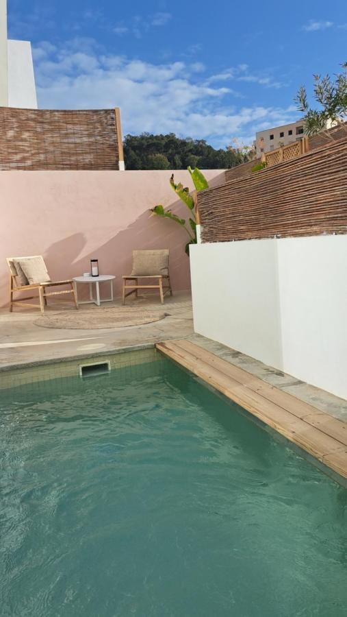 9 Malaga, Three Unique With Private Plunge Pool * Málaga
