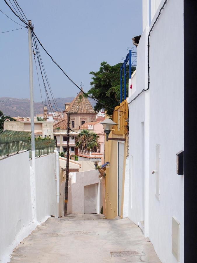 Apartamento 9 Malaga, Three Unique With Private Plunge Pool *