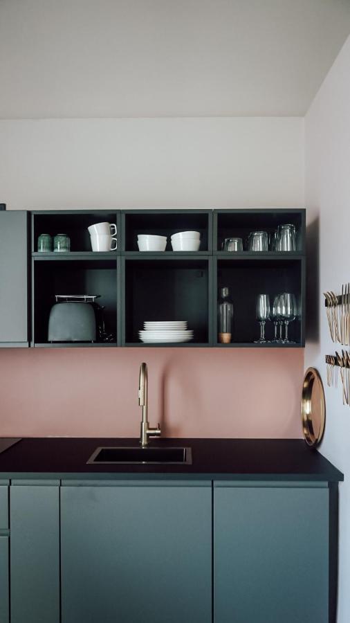 Apartamento 9 Malaga, Three Unique With Private Plunge Pool *