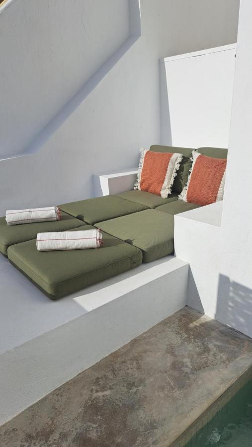 Apartamento 9 Malaga, Three Unique With Private Plunge Pool